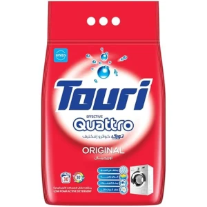 مسحوق غسيل توري كواترو الأصلي