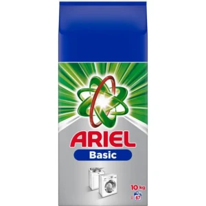 مسحوق غسيل اريال 10 كيلو