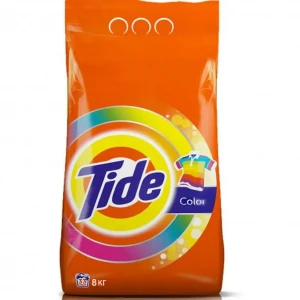 مسحوق غسيل تايد 8 كيلو