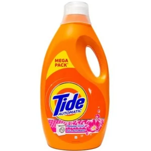 جل غسيل تايد داوني