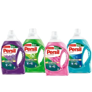 جل غسيل من برسيل 5 كيلو