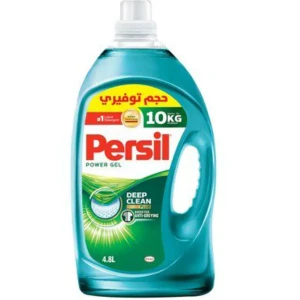 جل غسيل من برسيل 4 لتر
