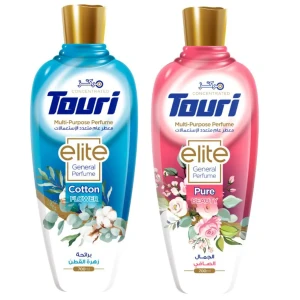 معطر عام متعدد الاستعمال من توري