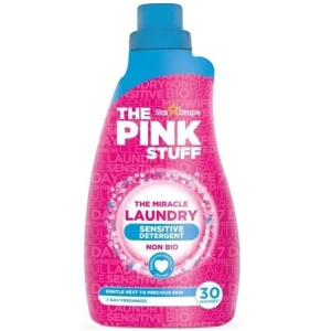 سائل غسيل ذا بينك ستاف لإزالة البقع