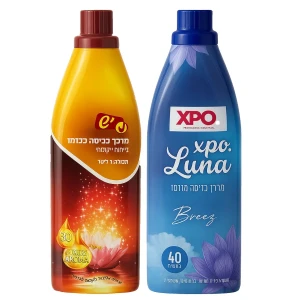 معطر ومنعم ملابس برائحة فاخرة