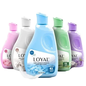 معطر ومنعم ملابس من لويال 1.5 لتر