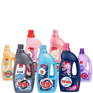 معطر ملابس مكسيما 4 لتر