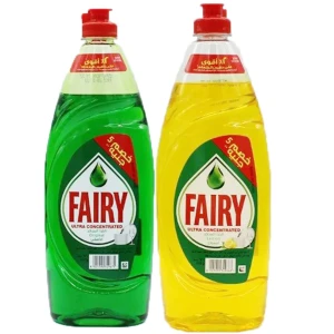 سائل جلي فيري 2.5 لتر