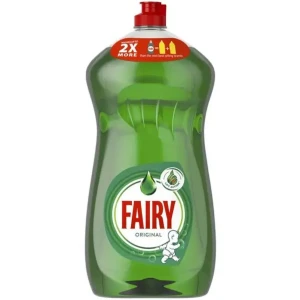 سائل جلي فيري 2 لتر