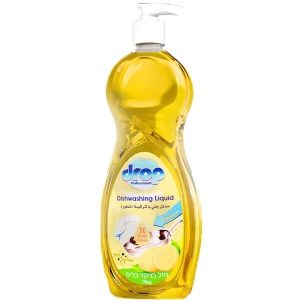 سائل جلي دروب 750 مل