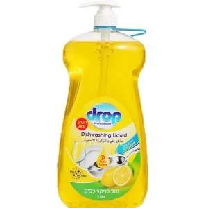 سائل جلي دروب 500 مل