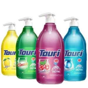 سائل جلي من توري 1500 مل