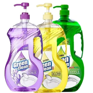 سائل جلي العملاق 1800 مل