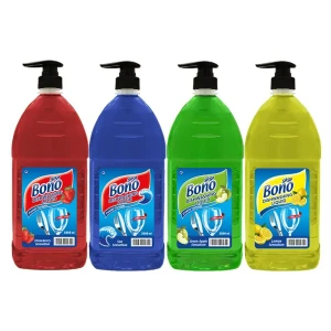 سائل جلي بونو 2000مل