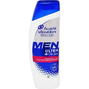 شامبو  هيد اّند شولدرز ضد القشرة مخصص للرجال