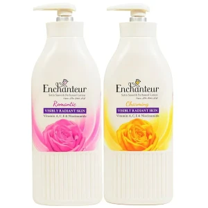 شامبو سوبريم سموذ لتنعيم الشعر واستعادة حيويته