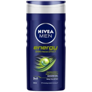 شامبو جل نيفيا 250 مل