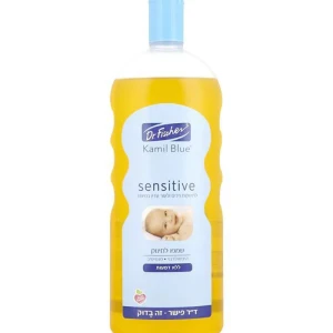 شامبو دكتور فيشر1 لتر للأطفال