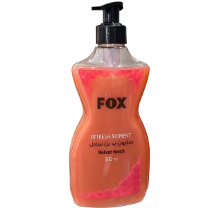 صابون فوكس سائل لليدين 500مل