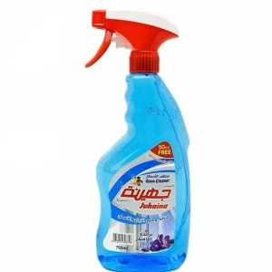 منظف زجاج جهينة برائحة اللافندر