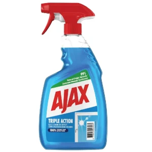 منظف زجاج اجكس 750 مل