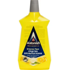 منظف أرضيات من أستونش برائحة الحمضيات 1 لتر