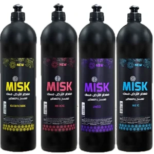 معطر ومنظف أرضيات من مسك