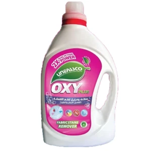 سائل مزيل للبقع أوكسي بلس 2.5 لتر