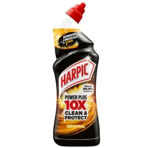 هاربيك منظف المرحاض