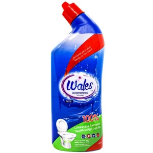 ويلز مزيل الرواسب الكلسية للمراحيض