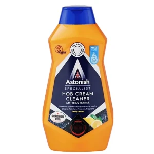 منظف أسطح الغاز المصنوع من السيراميك والزجاج من أستونش