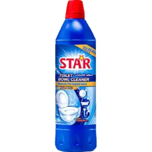 منظف مراحيض من ستار