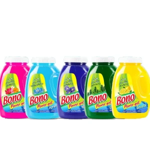 جل بلاط ينظف ويعطر ويزيل البقع من بونو