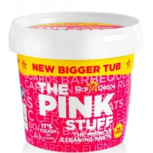 معجونة التنظيف ذا بينك متعددة الأغراض