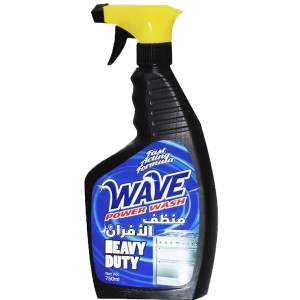 منظف الأفران من ويف