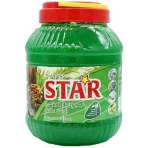 معجون بلاط متعدد الاستعمال من ستار