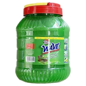 جل منظف بلاط متعدد الاستعمال من ويف