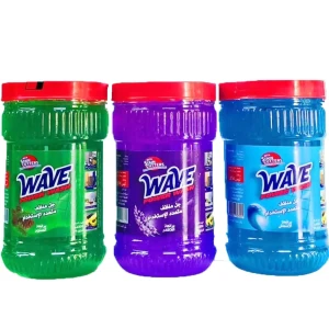 جل بلاط متعدد الاسخدام من ويف