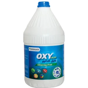 اوكسي بديل الكلور