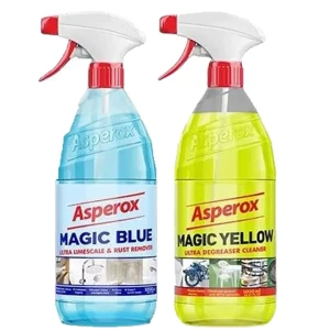 منظف عام ومزيل شحوم فائق الفعالية