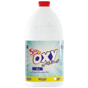 كلور ستار اوكسي المركز