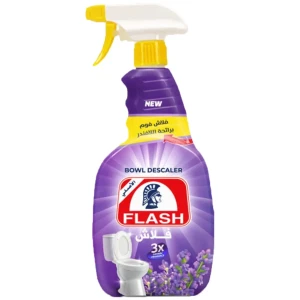 فلاش فوم برائحة اللافندر