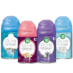 معطر جو من ارويك بروائح مختلفة