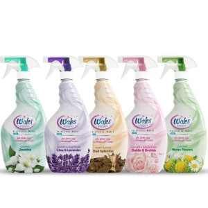 معطر عام متعدد الاستعمال من ويلز