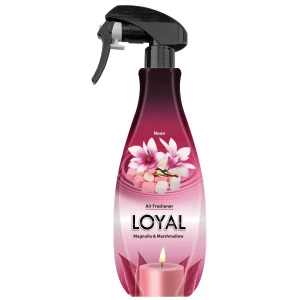 معطر جو لويال برائحة الماغنوليا والمارشميلو 