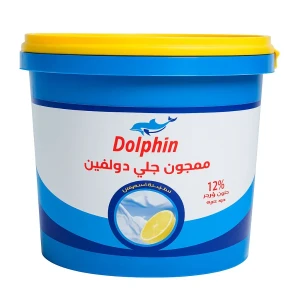 معجون جلي دولفين