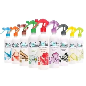 معطر جو فريدا بروائح مختلفة 