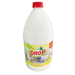 كلور برائحة الليمون من دروب