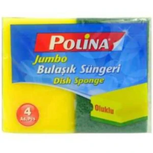 ليف جلي بولينا متعددة الاستخدامات 4 حبات