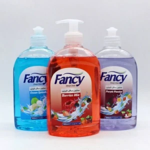 صابون سائل لليدين من فانسي كل 2